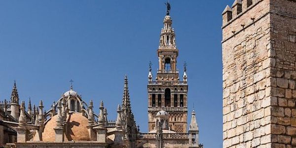 SEVILLE HIGHLIGHTS AND HISTORICAL TOUR (SELF-GUIDED)