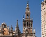 SEVILLE HIGHLIGHTS AND HISTORICAL TOUR (SELF-GUIDED)