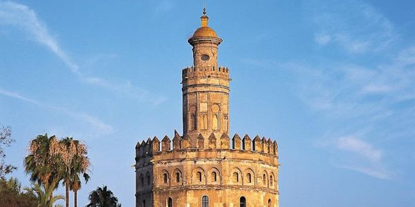 SEVILLE HIGHLIGHTS AND HISTORICAL TOUR (SELF-GUIDED)