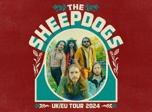 The Sheepdogs