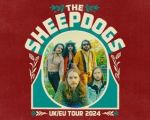 The Sheepdogs