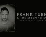 Frank Turner & The Sleeping Souls - Undefeated Tour 2024