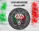 Mexican Lucha Libre - AAA