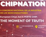 CHIPNATION - II National Congress of the Semiconductor Industry