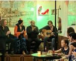 Intimate flamenco, very limited capacity in Seville