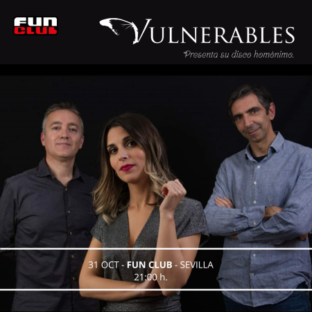 Vulnerables