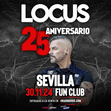 Locus