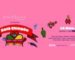 PaloSanto presenta SOFÁ CHINGÓN