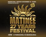 Matinée Gold Festival