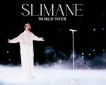 Slimane - WORLD TOUR