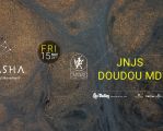 Akasha: SLAPFUNK RECORDS "JNJS, DOUDOU MD"