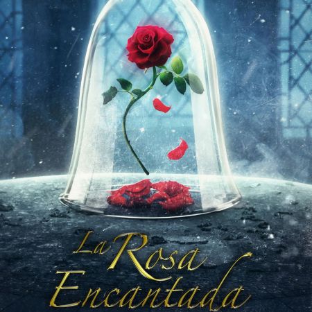 THEATRE CONCERT BEAUTY AND THE BEAST "THE ENCHANTED ROSE"