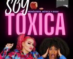 SOY TÓXICA - Noa Sánchez & Victoria Santos