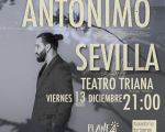 Concierto "Antónimo"