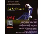 La Traviata - Spaniard Ópera