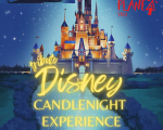 Concierto Disney - Candle Experiece