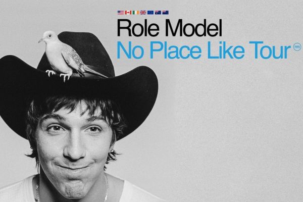 Role Model - NO PLACE LIKE TOUR