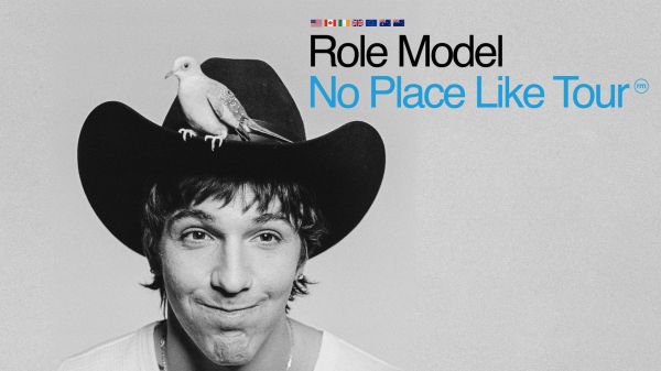 Role Model - NO PLACE LIKE TOUR