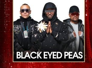 Black Eyed Peas - Christmas by STARLITE