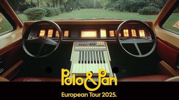 Polo & Pan European Tour 2025