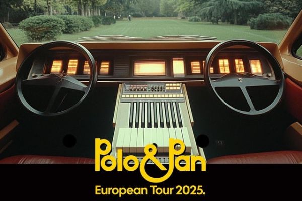 Polo & Pan European Tour 2025