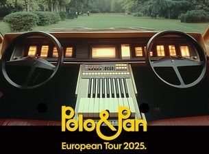 Polo & Pan European Tour 2025