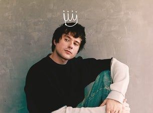 Alec Benjamin - 12 Notes Tour