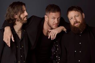 Imagine Dragons: LOOM World Tour