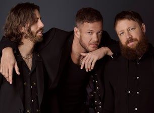 Imagine Dragons: LOOM World Tour