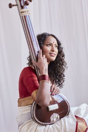 Espectacle "Transcendir l'ànima: un viatge musical amb el poeta místic medieval Kabir"