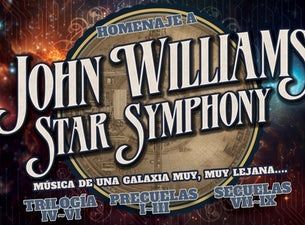 Homenaje a John Williams