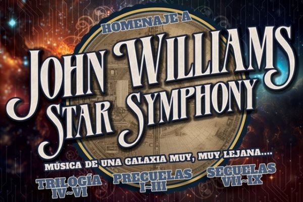 Homenaje a John Williams