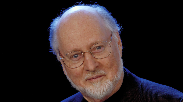 Homenaje a John Williams