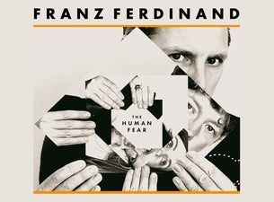 Franz Ferdinand