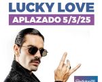 Lucky Love