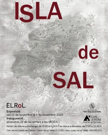 New exhibition: EL.RoL