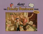 Lawrence ? The Family Business Tour Part 2