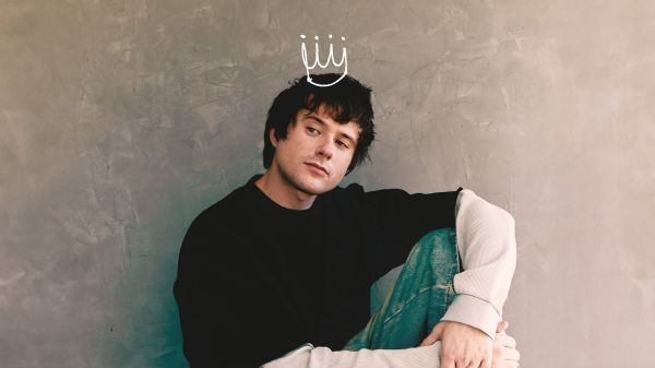 Alec Benjamin - 12 Notes Tour