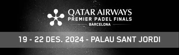 Premier Padel Finals