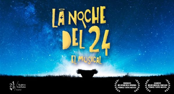 THE NIGHT OF THE 24TH, THE MUSICAL