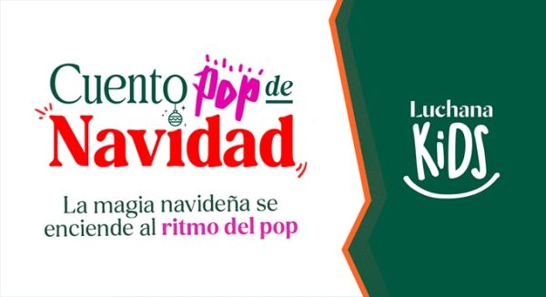 CUENTO POP DE NAVIDAD