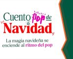 CUENTO POP DE NAVIDAD