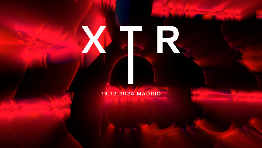 XTR Madrid