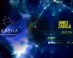 Akasha: "JAMES ZABIELA, GUSTIN"