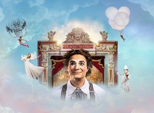 Cirque du Soleil: Corteo