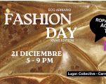 Fashion day Xmas Edition