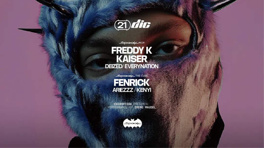 Freddy K + Kaiser + Fenrick