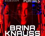 BRINA KNAUSS | Portals