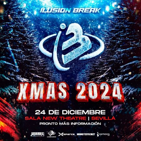 Ilusion XMas 2024