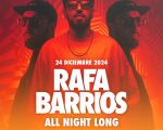 Rafa Barrios | All Night Long